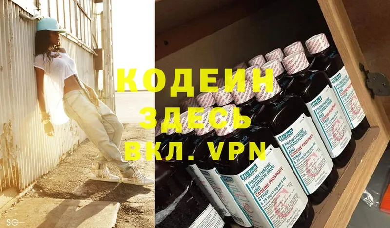 ОМГ ОМГ маркетплейс  Канск  Кодеиновый сироп Lean Purple Drank 